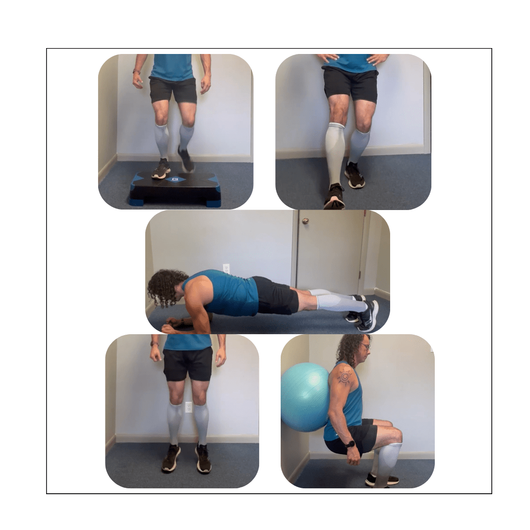Homepage [holtonphysicaltherapyandperformance.com]